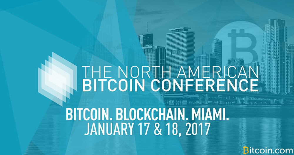 Bitcoin Conference