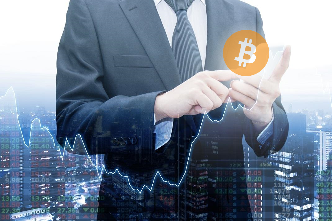 Top Trends Pushing Bitcoin Towards The Mainstream
