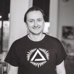 The Art of Cryptoanarchy: An Interview Martin Šíp of Paralelní Polis