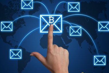 21 Inc's New Venture: Email That Pays Recipients in Bitcoin