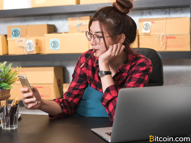 Accepting Bitcoin is Easy and Opens Businesses to New Customers