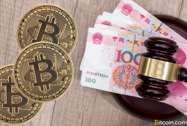 An Alliance Forms Under China’s New Bitcoin Regulations
