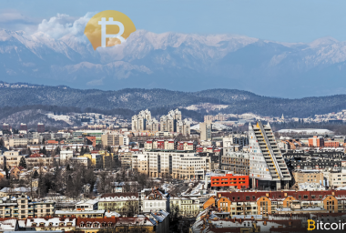 Bitcoin Helps to Put Slovenia Fintech Scene on the Map