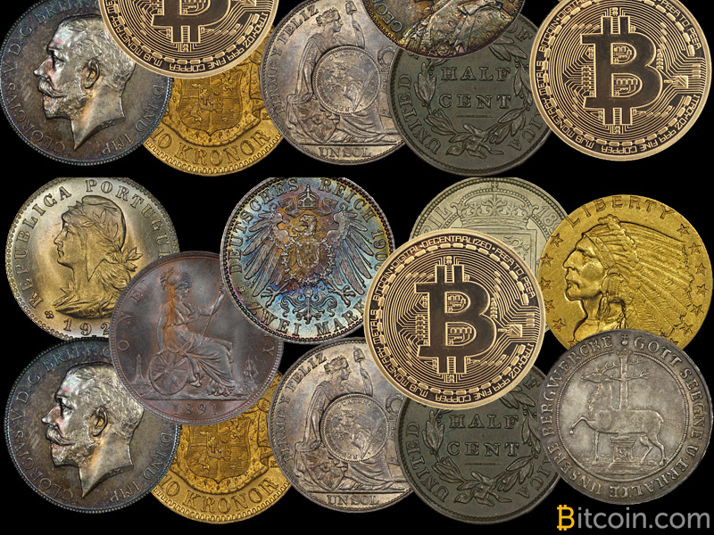 Bitcoin Nostalgia: Can Some Bitcoins Be Worth More Than Others?
