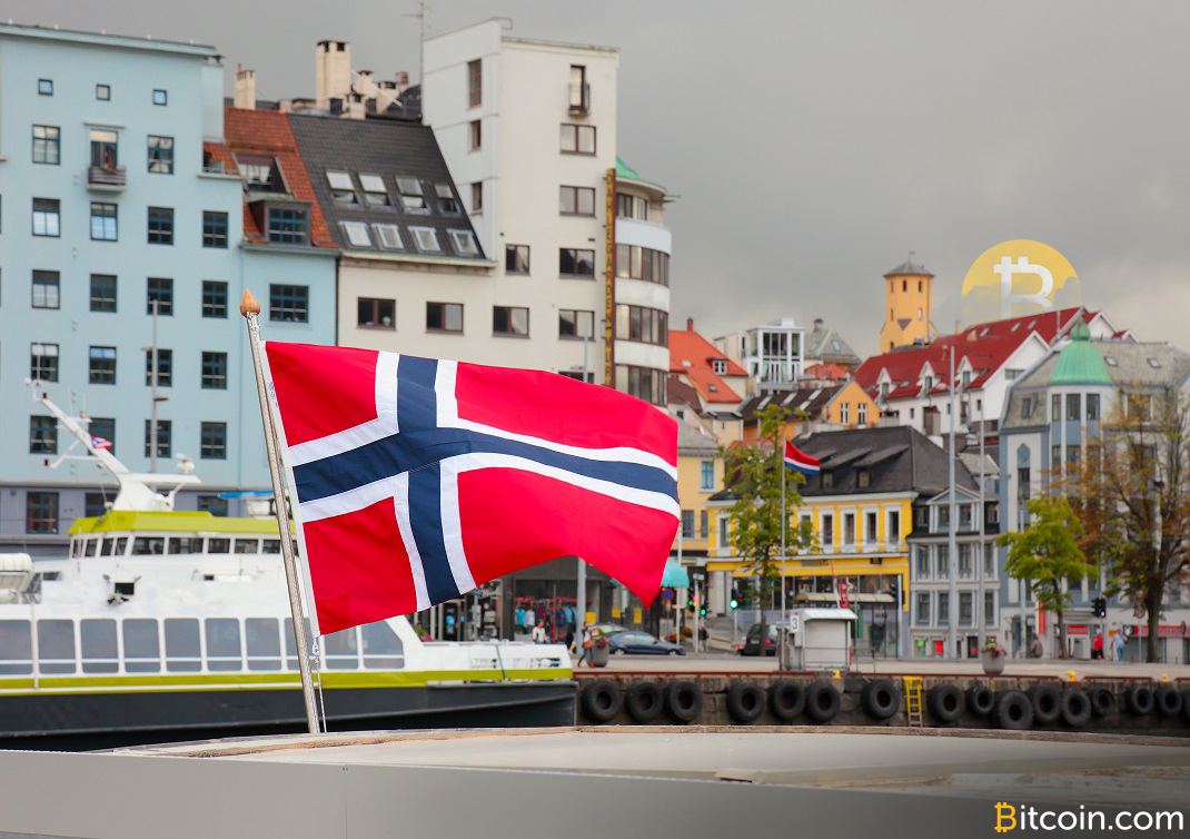 Bitcoin Transactions Declared VAT-Exempt in Norway