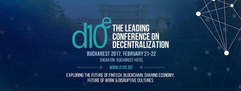 Decentralization & Network Societies: An Interview With David Orban