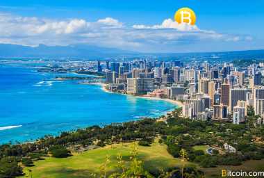 Coinbase Exits as Hawaii Requires Bitcoin Companies to Hold Fiat Reserves