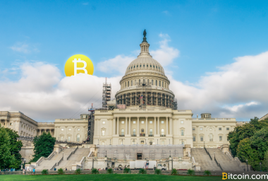 Congressional Caucus Launched to Study Digital Currencies and Blockchain