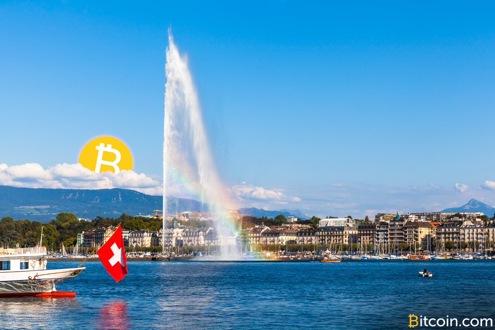 Call for a Digital Geneva Convention Could Affect Bitcoin