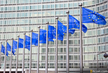 EU Proposes Storing Personal Data From Digital Currency E-Commerce In The Union