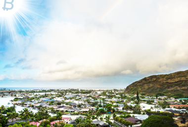 Legislators: "Bitcoin has Broad Benefits for Hawaii"