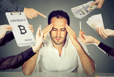 Hedge Funds Are Buying Mt Gox Bitcoin Claims