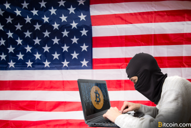 Industry Thinks President Trump Will Be "Bitcoin Friendly" Ahead of Cybersecurity Order
