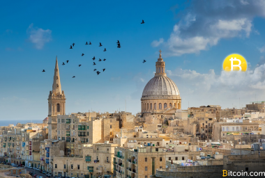 Malta’s Prime Minister Says Europe Should Become the Bitcoin Continent