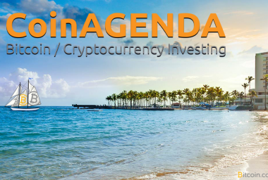 Michael Terpin Discusses CoinAgenda: A Conference Dedicated to Investors