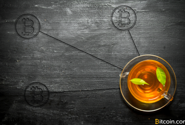 Tealet is Decentralizing the Tea Industry with Bitcoin
