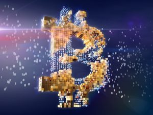 EU Parliament Report Recognizes the Bitcoin Blockchain’s 'Dominance'