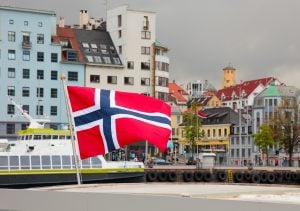 Norwegians Develop a Thirst for Bitcoin Cash
