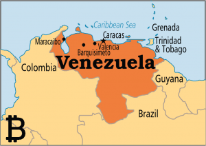 A Closer Look at How and Why Bitcoin is Traded P2P in Russia and Venezuela