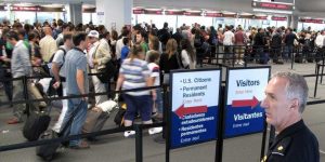 Bitcoiners Be Aware U.S. Customs Are Coercing for Mobile Passwords