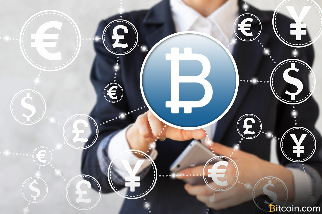 3 Free Bitcoin Direct Payment Processors for Webmasters