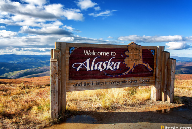 Alaska Introduces A Bill to Regulate and License Bitcoin Businesses