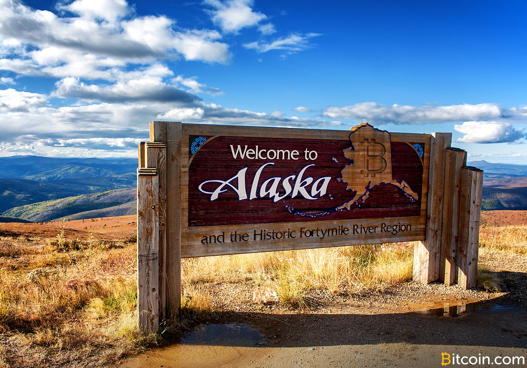Alaska Introduces A Bill to Regulate and License Bitcoin Businesses