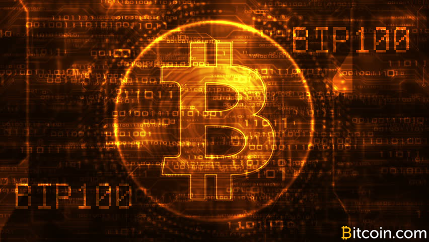 Bitcoin Block Size Growth Plan 'BIP100' Gets Update