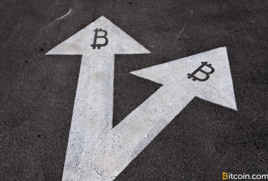 Bitcoin Could Face Ethereum-Style Split