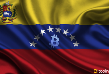 Bitcoin Goes into Hiding in Crisis-Stricken Venezuela