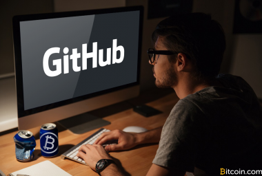 Bitcoin Projects on Github Surpass 10,000