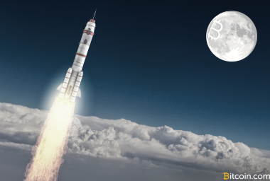 Bitcoin's Rocket Boosters on Full Throttle as Price Skyrockets to New ATH