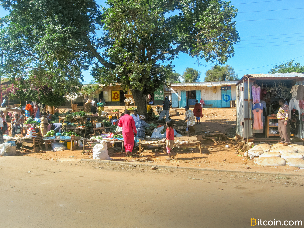 Bitwala Connects Bitcoin to M-Pesa in Sub-Saharan Africa