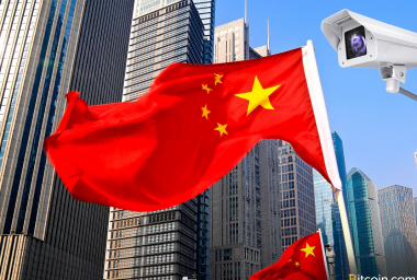 Chinese Central Bank Requiring Extreme Customer Verifications at Exchanges