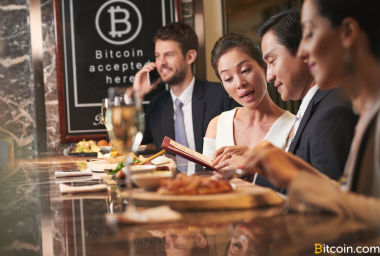 Deloitte Accepts Bitcoin at its Restaurant Due to 'A Lot of Requests'