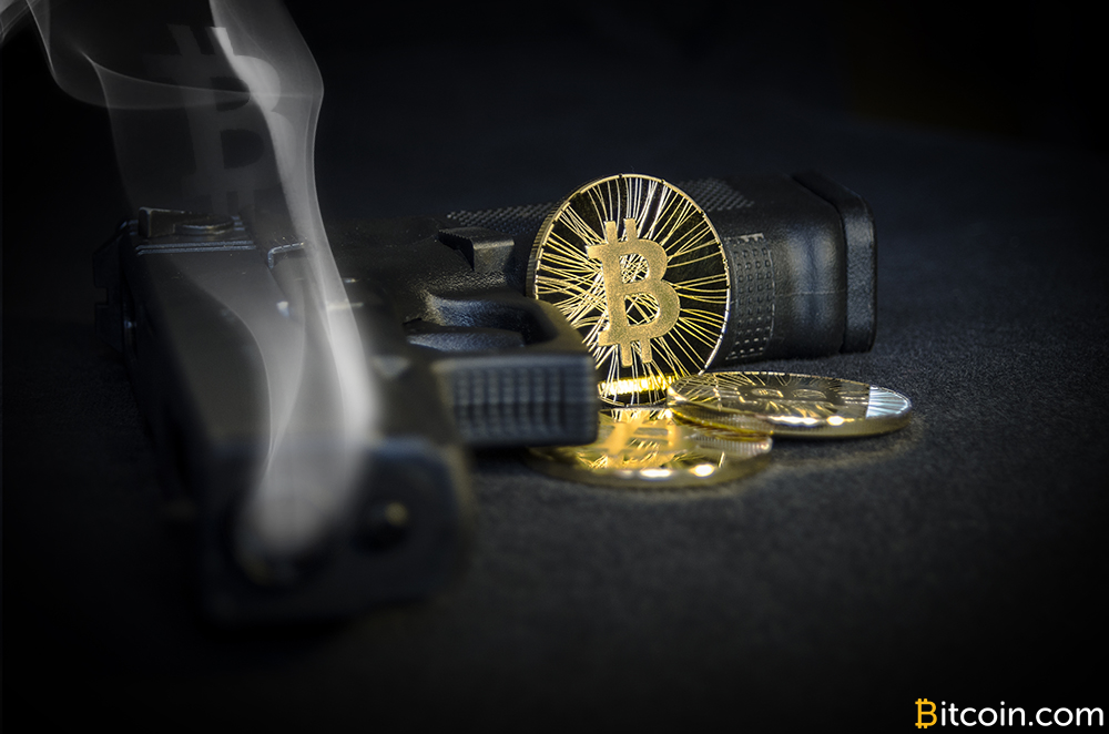 Freedom Cells can Leverage Bitcoin to Embrace Agorism