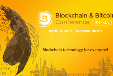 World-Renowned Blockchain Experts Will Come to Moscow