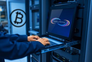 Galaxy Mining Directs its Hashrate Towards Bitcoin.com’s Pool