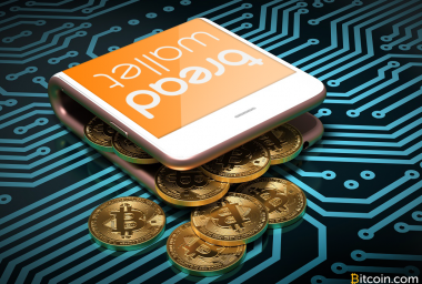 Iphone Users Can Now Buy Bitcoins Directly Inside Breadwallet