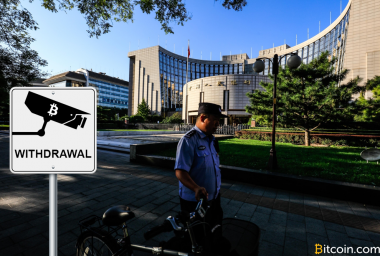 On-Site Verification May Be Required to Withdraw From Chinese Bitcoin Exchanges