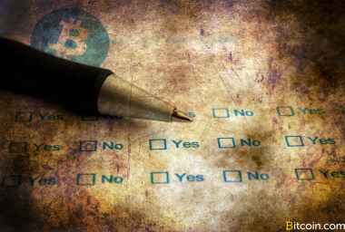 Over 100 'Blockchain Personalities' Take 21 Inc's Fork Survey