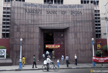 Reserve Bank of India Predicting the Future of Bitcoin