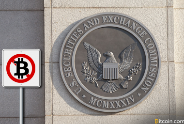 SEC Rejects Rule Change for Bitcoin ETF