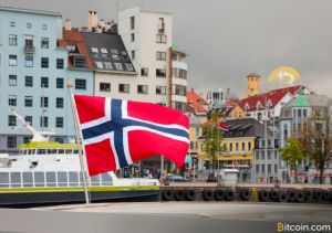 Norwegian Prosecutors Seek 120 Bitcoins in Court Restitutions