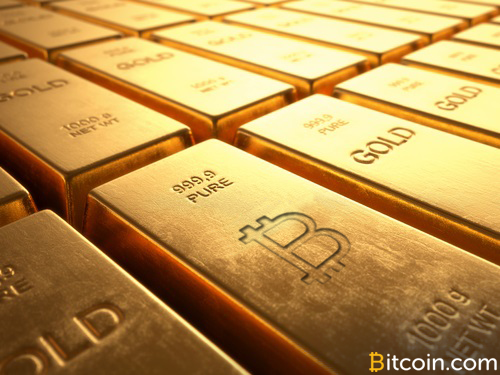 What's the Big Deal About Bitcoin Above the Gold Price Anyway?