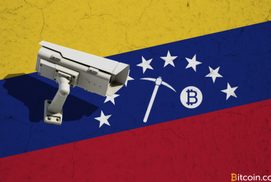 Venezuelan Bitcoin Miners Bribed and Thrown in Jail by Secret Police