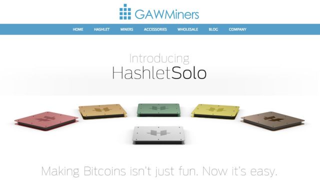 Gaw Miners Victims May See Restitution in the Near Future