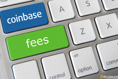 Online Wallet Coinbase Will Not Pay For On-Chain Fees, Forwards Cost to Customers