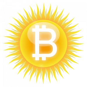 Can Renewable Solar Power Decentralize Bitcoin Mining Operations?