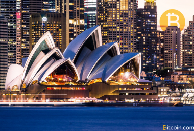 Australia's Law to End Double Taxation of Bitcoin Stalled